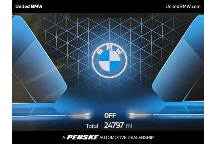 $38960 : BMW 5 Series 2025 530i 4dr S image 7