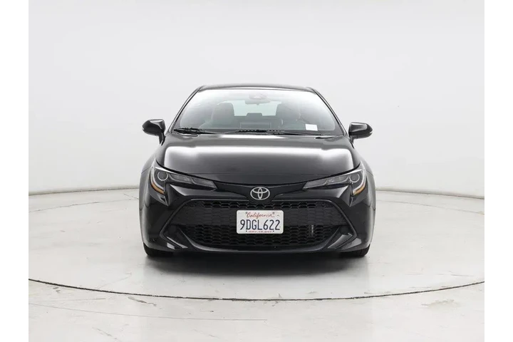 $23998 : Toyota Corolla Hatchback 202 image 5