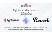 Lightspeed X Reverb en Austin