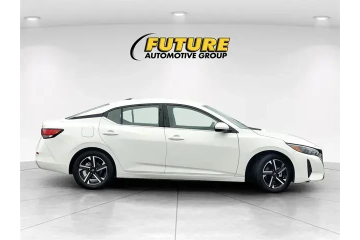 $16500 : Nissan Sentra 2024 SV 4dr Se image 3