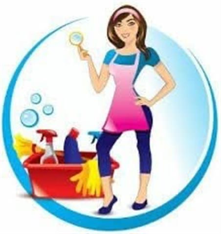 House cleaning services image 3