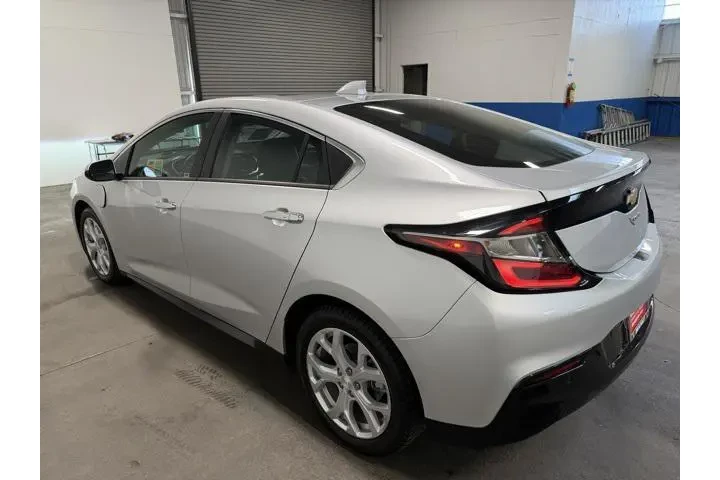 $17528 : Chevrolet Volt 2018 Premier image 5