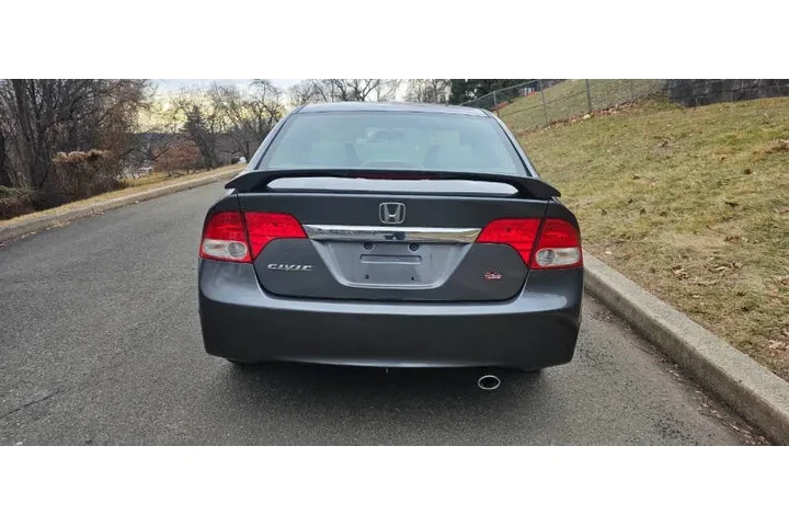 $7895 : 2009 Civic EX image 9