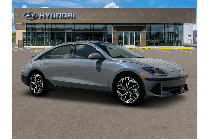 $32350 : Hyundai IONIQ 6 2025 Limited image 10