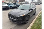$9977 : Jeep Cherokee 2016 Latitude thumbnail