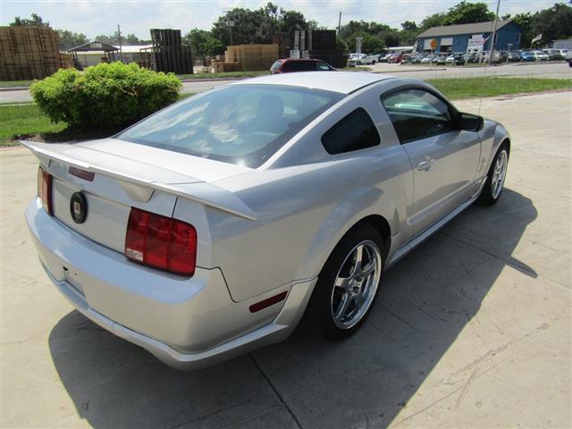 $17995 : 2006 Mustang image 3