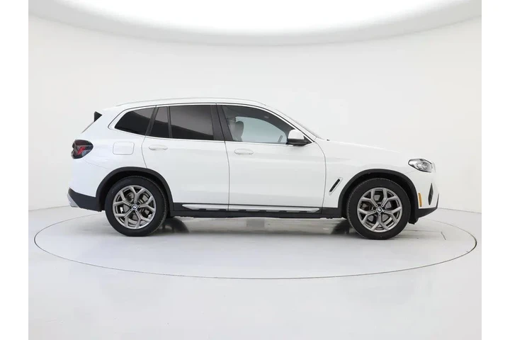 $34998 : BMW X3 2022 AWD xDrive30i 4d image 7