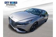 Hyundai ELANTRA 2023 N Line en Bronx