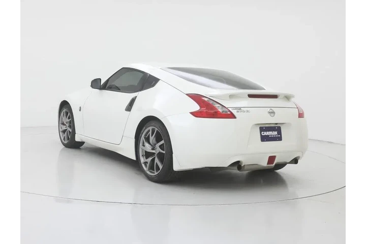 $24998 : Nissan 370Z 2014 Base 2dr Co image 2