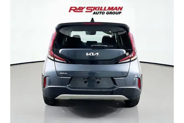 $19975 : Kia Soul 2023 LX 4dr Crossov image 6