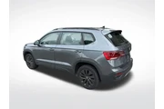 $16509 : Volkswagen Tiguan 2022 S 4dr thumbnail