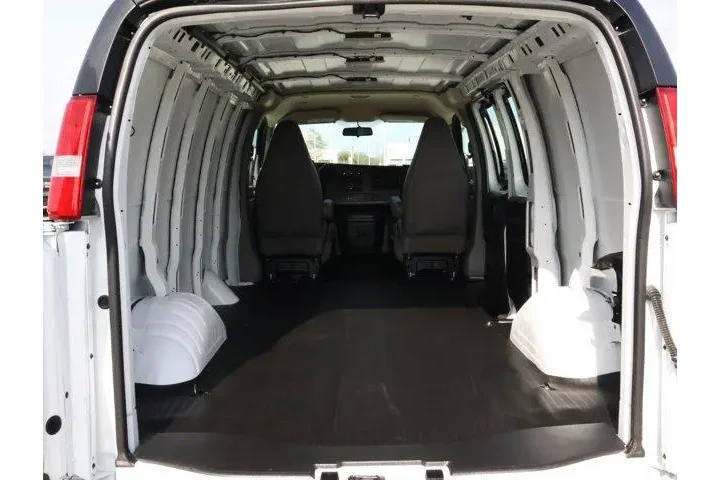 $39988 : Chevrolet Express 2025 2500 image 8