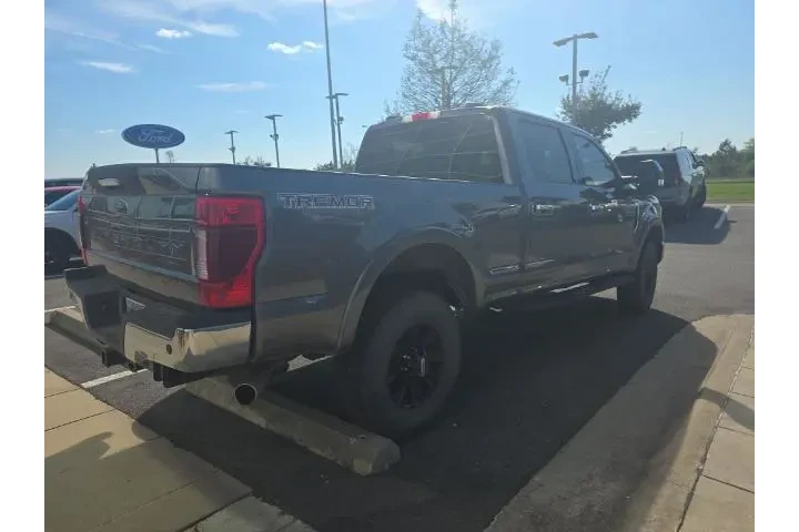 $36989 : Ford F-250 Super Duty 2021 4 image 6