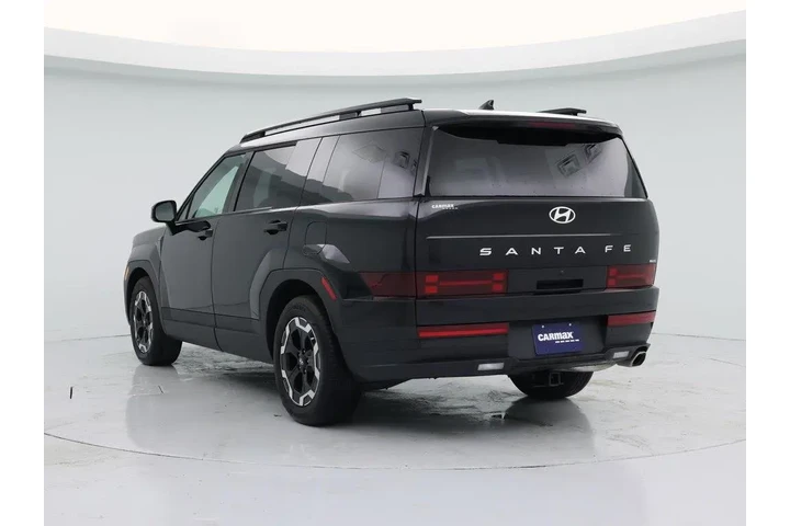 $32998 : Hyundai SANTA FE 2025 AWD SE image 2