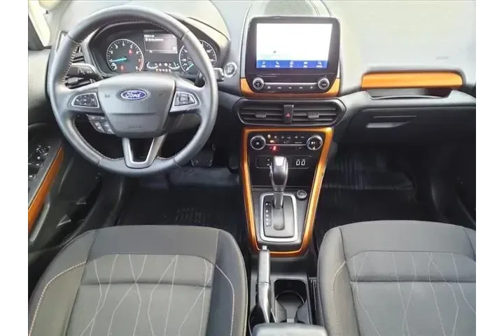 $19500 : Ford EcoSport 2022 AWD SE 4d image 9
