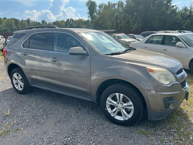 $8995 : 2011 Equinox LT image 3