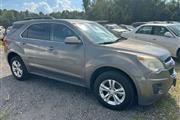 $8995 : 2011 Equinox LT thumbnail