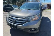 $16995 : 2014 CR-V EX-L w/DVD thumbnail