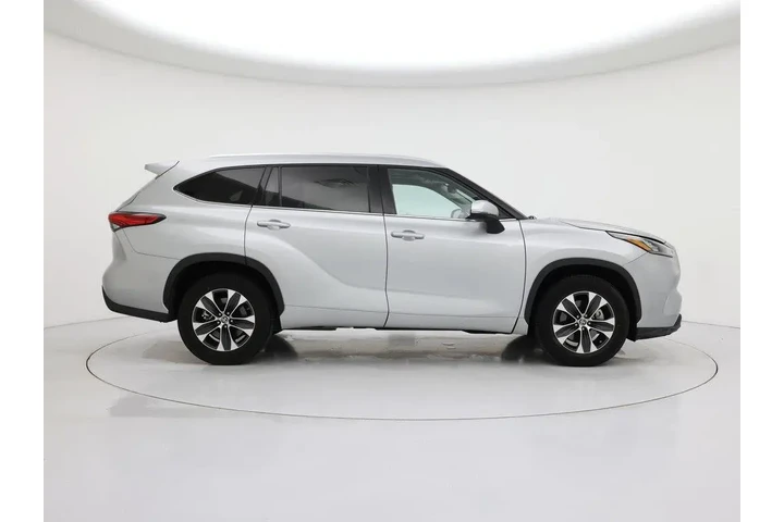 $35998 : Toyota Highlander 2020 XLE 4 image 7