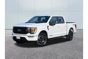 Ford F-150 2021 4x4 Platinum en Los Angeles