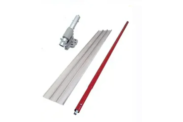 $341 : Llanas toro de Magnesio MARSHA image 1