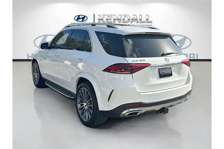 $30072 : Mercedes-Benz GLE 2021 GLE 3 image 4
