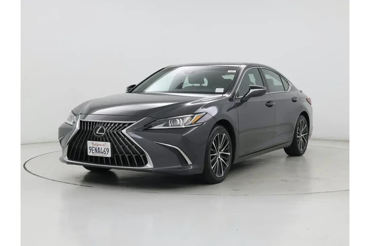 $34998 : Lexus ES 350 2023 4dr Sedan image 4