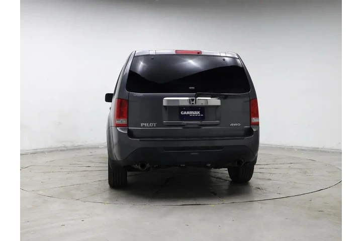 $17998 : Honda Pilot 2015 4x4 EX-L 4d image 6