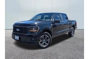 Ford F-150 2024 4x2 STX 4dr