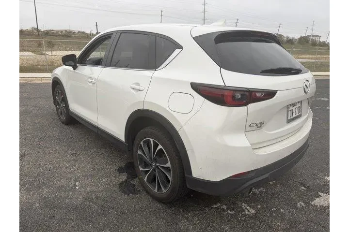 $24257 : Mazda CX-5 2023 AWD 2.5 S Pr image 5