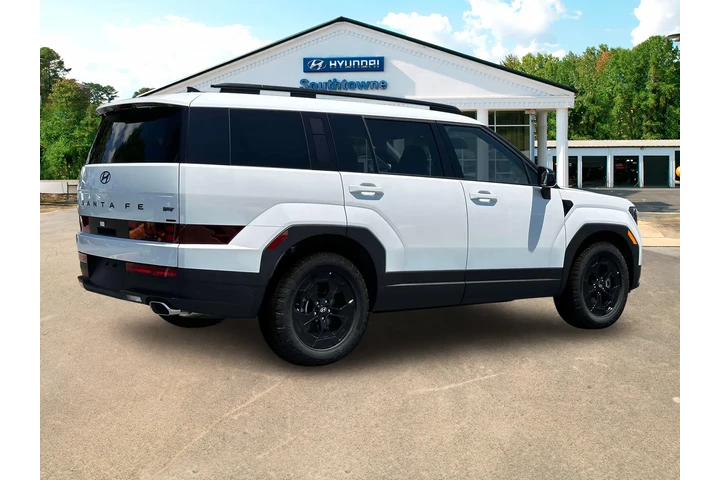 $30911 : Hyundai SANTA FE 2024 AWD XR image 8