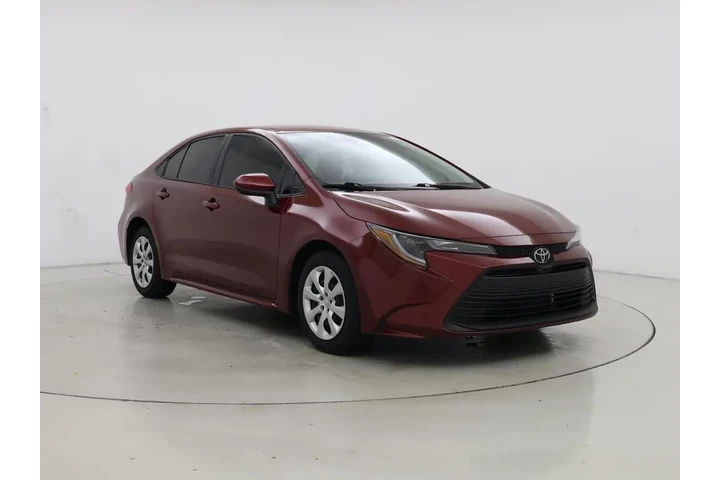 $19998 : Toyota Corolla 2023 LE 4dr S image 1