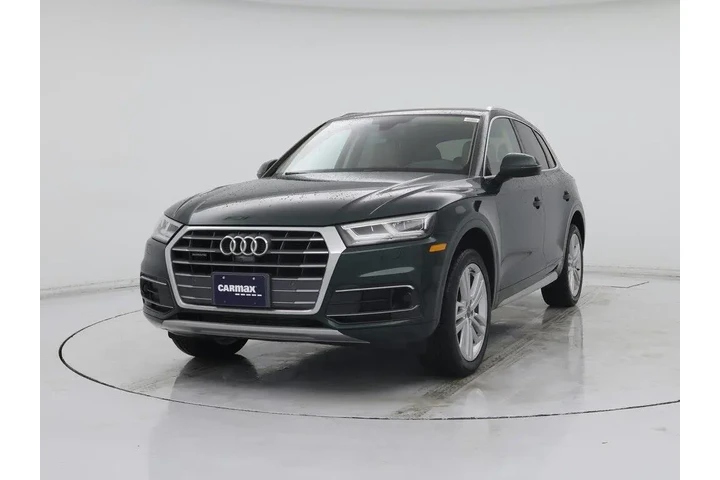 $27998 : Audi Q5 2018 AWD 2.0T quattr image 4