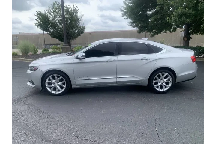 $9995 : 2018 Impala Premier image 3