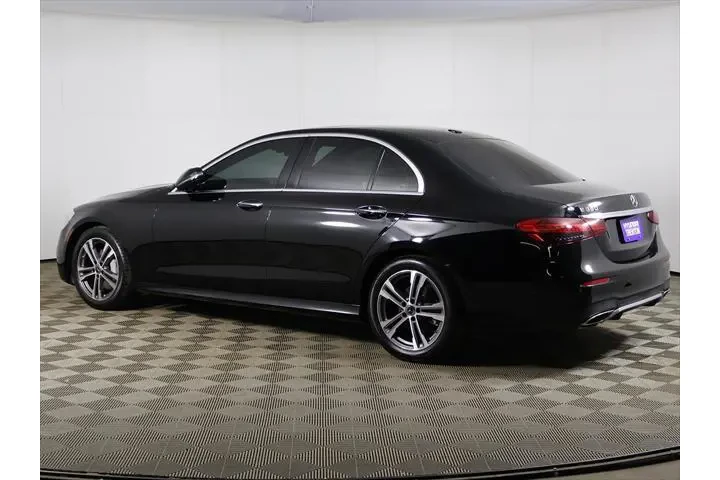 $29499 : Mercedes-Benz E-Class 2021 A image 10