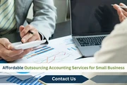 Outsourcing AccountingService en Wilmington