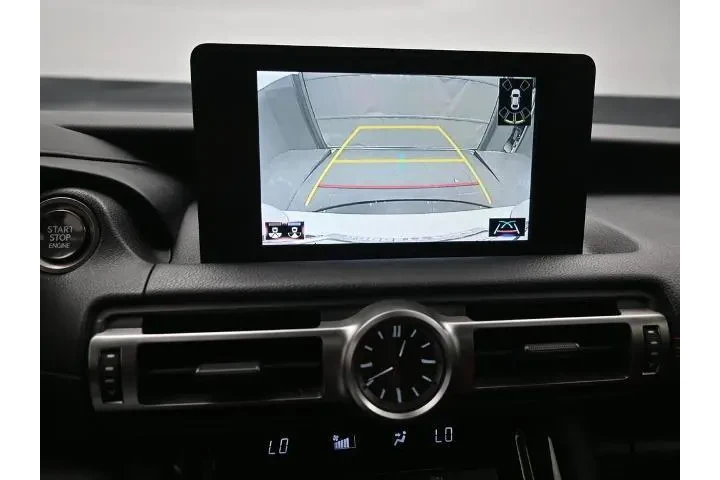 $29591 : Lexus IS 300 2021 4dr Sedan image 3