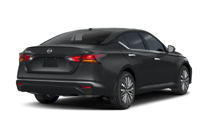 $22350 : 2025 Altima SV image 2