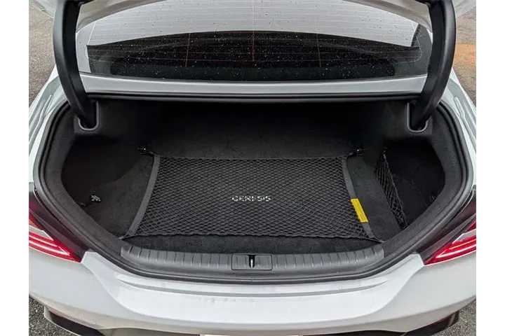 $33151 : Genesis G70 2025 2.5T Standa image 5