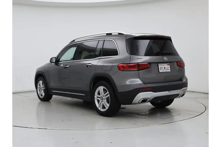 $26998 : Mercedes-Benz GLB 2022 GLB 2 image 2