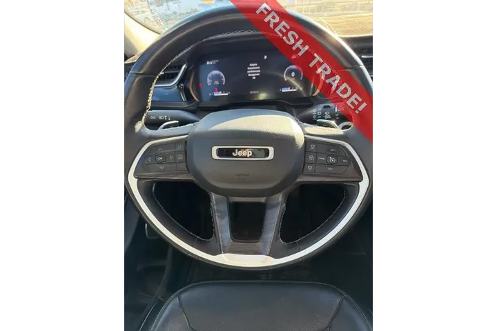 $28874 : Jeep Grand Cherokee L 2022 4 image 7