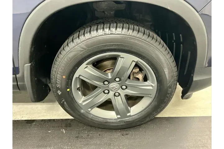 $33699 : Honda Ridgeline 2023 AWD RTL image 8