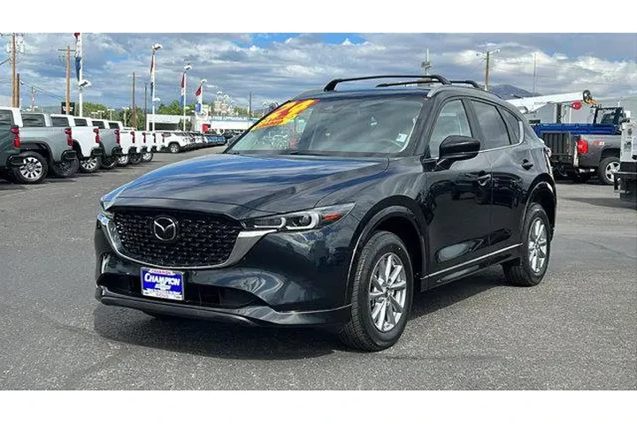 $28484 : Mazda CX-5 2024 AWD 2.5 S Pr image 1
