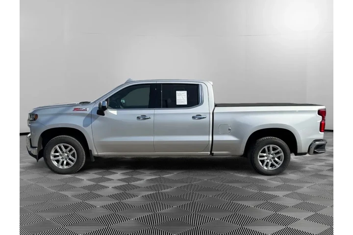 $29995 : 2020 CHEVROLET SILVERADO 1500 image 5
