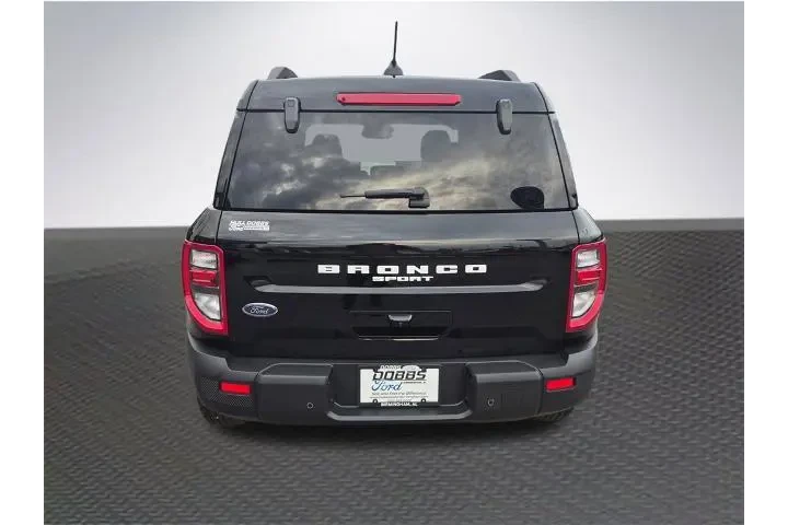 $31788 : Ford Bronco Sport 2025 AWD O image 6