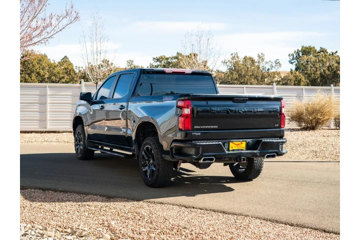 $47988 : 2023 Silverado 1500 LT Trail image 6