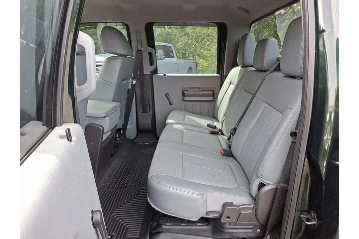 $24295 : Ford F-250 Super Duty 2016 4 image 10