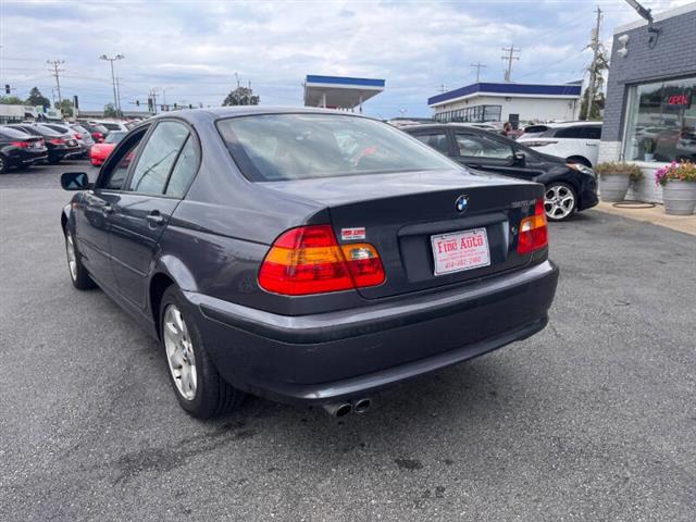 $6995 : 2003 BMW 3 Series 325xi image 4