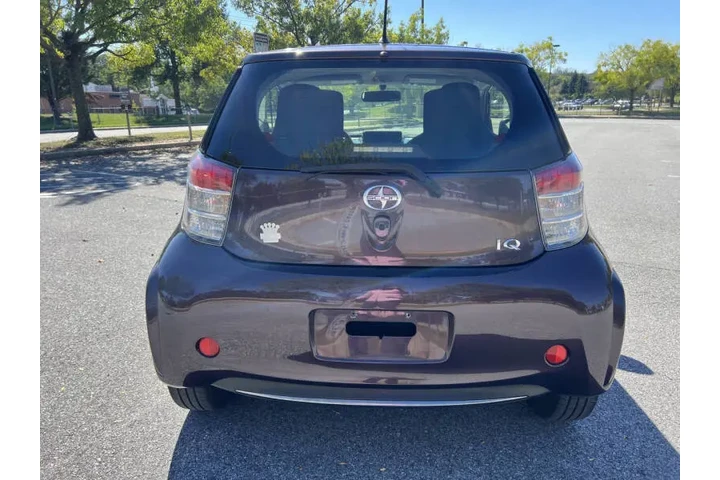$7500 : 2013 iQ image 7