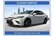 Toyota Camry 2018 SE 4dr Sed en Atlanta